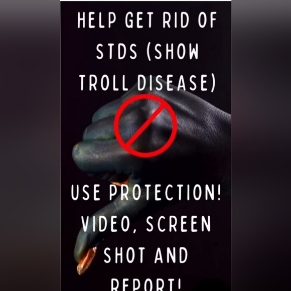 ~Like and share my notification when I go live~ - Picture 4 of 4